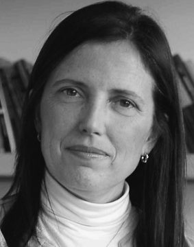 Claudia Piñeiro erhält den 'LiBeraturpreis' 2010