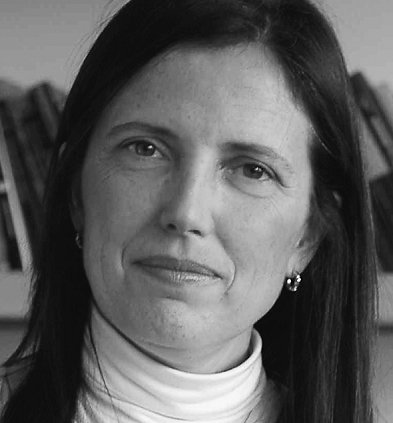 Claudia Piñeiro erhält den 'LiBeraturpreis' 2010