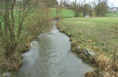 Die Amel in Deidenberg