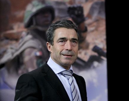 Anders Fogh Rasmussen