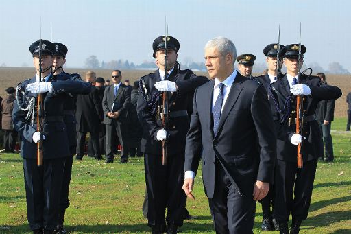 Boris Tadic