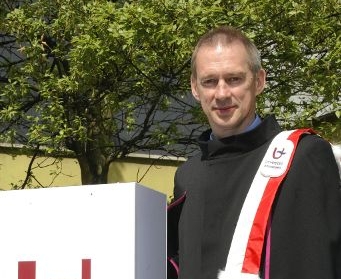Frank De Winne