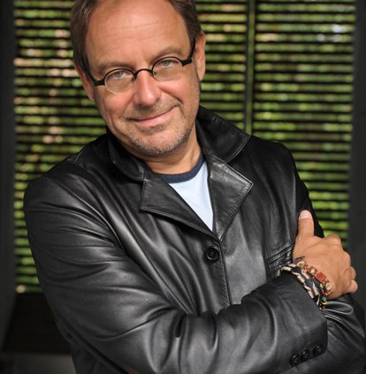 Pierre Kroll - Foto: Patricia Mathieu
