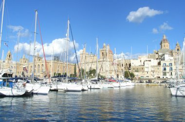 Europäisches Tourismusforum auf Malta
