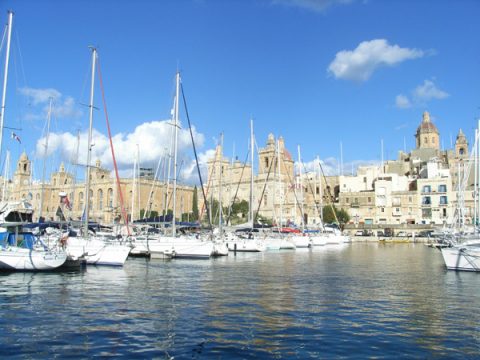 Europäisches Tourismusforum auf Malta