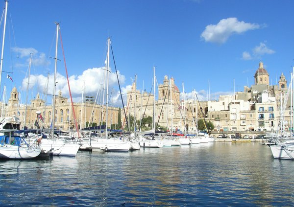 Europäisches Tourismusforum auf Malta