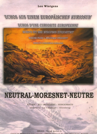 Neutral-Moresnet-Neutre