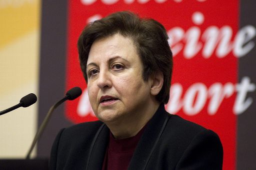 Shirin Ebadi