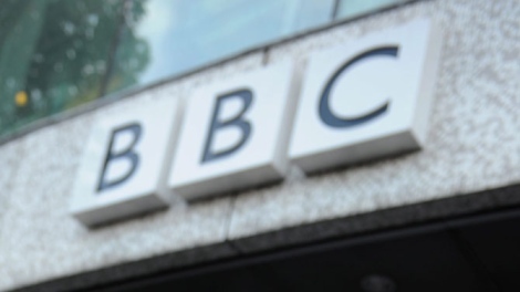Streik bei der BBC