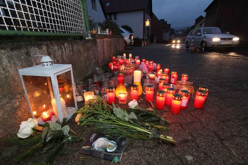 Doppelmord von Bodenfelde scheint aufgeklärt