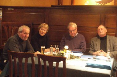 Generalversammlung des Verkehrsvereins Bütgenbach am Dienstag: Bald wird über Auflösung entschieden