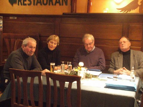 Generalversammlung des Verkehrsvereins Bütgenbach am Dienstag: Bald wird über Auflösung entschieden