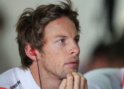 Button: Elfter Platz im Qualifying und dann auch noch das ...
