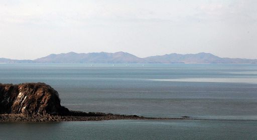 Nordkorea: Südkorea hat zuerst geschossen