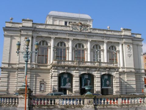Grand-Théâtre de Verviers