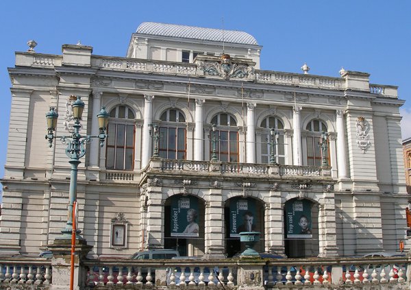 Grand-Théâtre de Verviers