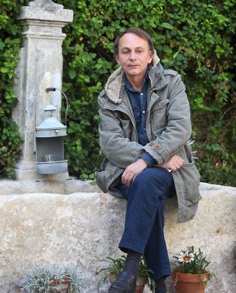 Michel Houellebecq erhält den Prix Goncourt 2010