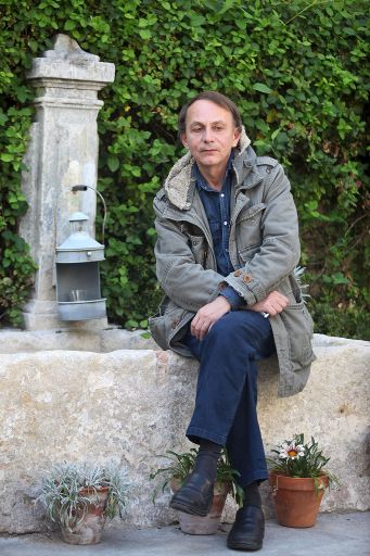 Michel Houellebecq erhält den Prix Goncourt 2010