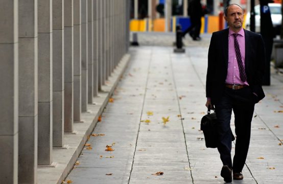 Vermittler Johan Vande Lanotte auf dem Weg zur Nationalbank