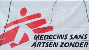 Médecins sans frontières