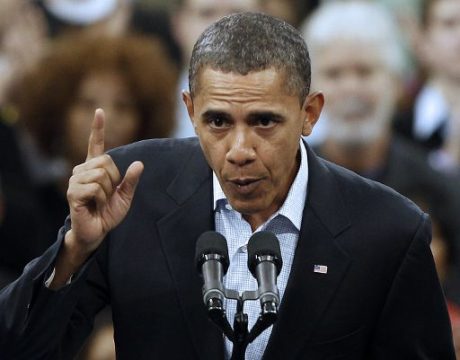 Seitenhieb für Obama: Oppositionellen Republikaner legen deutlich hinzu