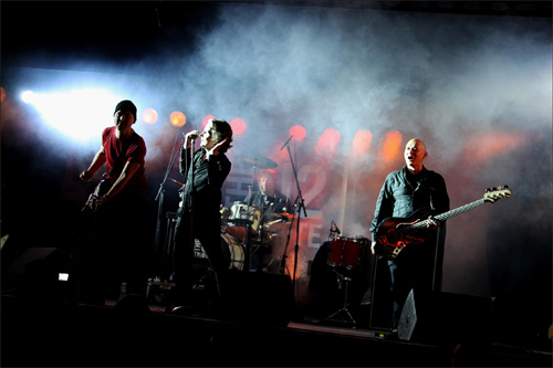 U2 Tribute Band