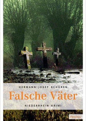 'Falsche Väter' von Hermann-Josef Schüren