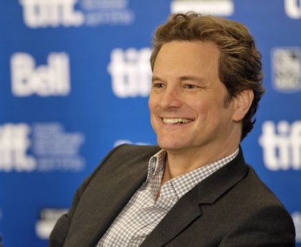 Colin Firth