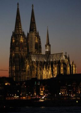 Der Kölner Dom