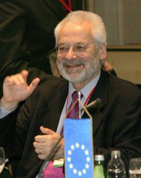 Erhard Busek