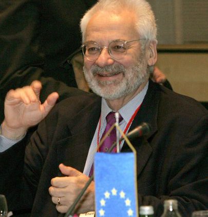 Erhard Busek