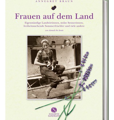 Annegret Braun: Frauen auf dem Land