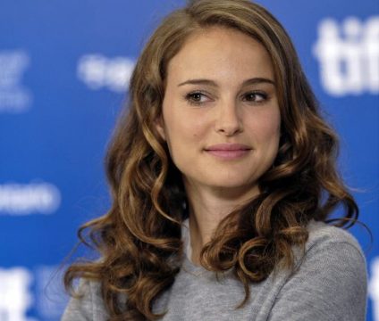 Natalie Portman
