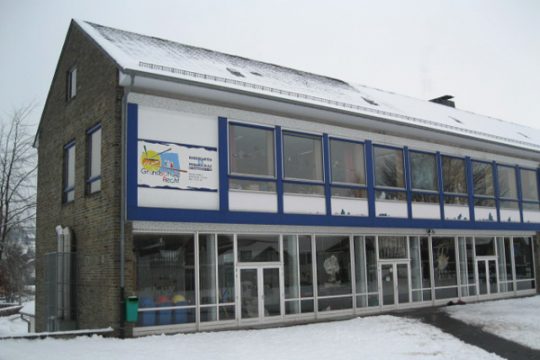 Gemeindeschule Recht