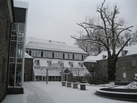 Seniorenheim Bütgenbach