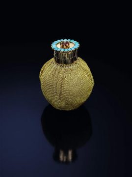 Aus dem Schmuckkästchen der Wallis Simpson