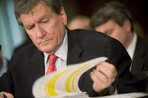 Richard Holbrooke, 14. Juli 2010