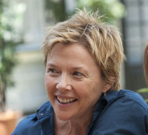 Annette Bening