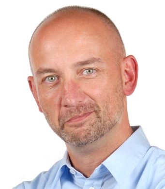 Bart Sturtewagen