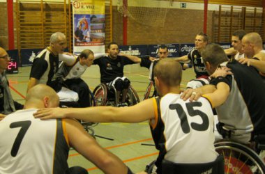 Roller Bulls mit neunter Niederlage