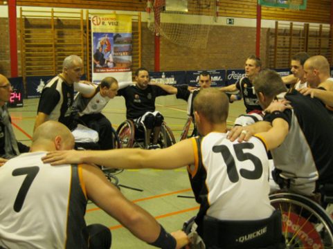 Roller Bulls mit neunter Niederlage