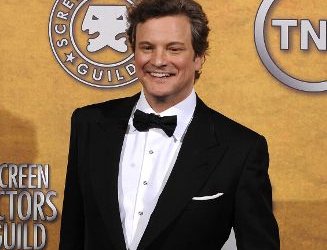 Colin Firth