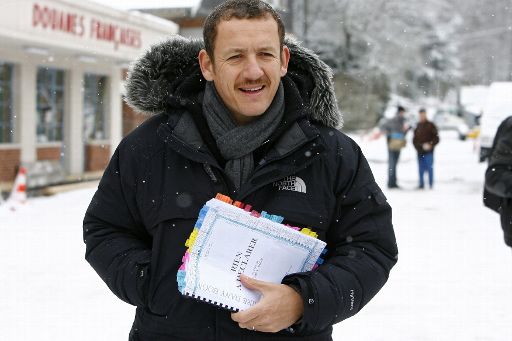 Dany Boon