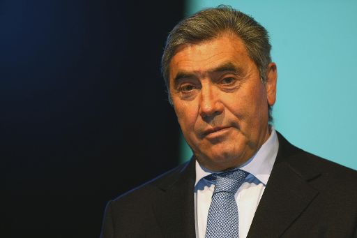 Eddy Merckx