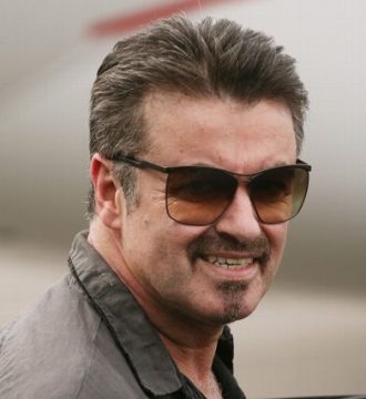 George Michael