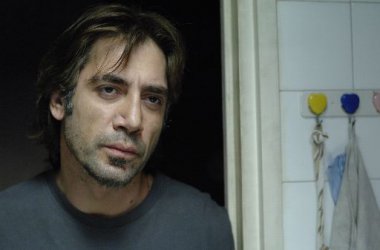 Javier Bardem