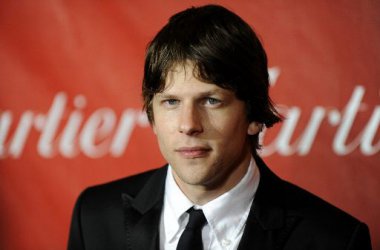 Jesse Eisenberg