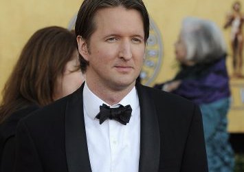 Tom Hooper