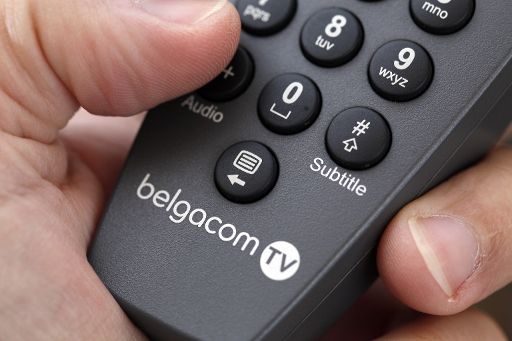 Belgacom