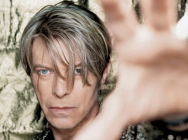 David Bowie wird am 8. Januar 64 Jahre alt